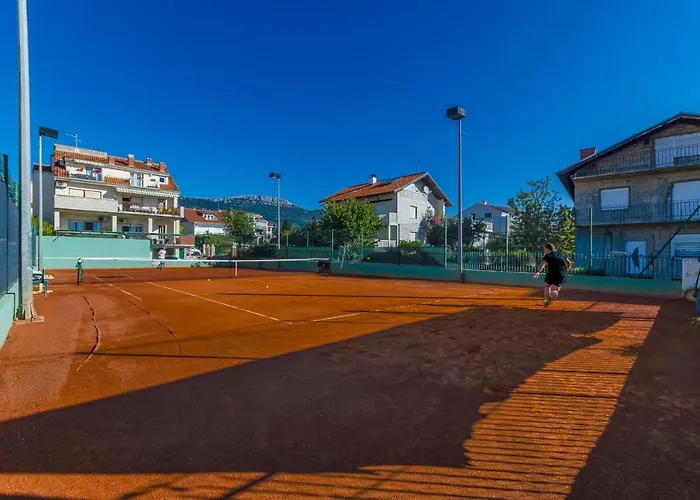 Apartments Ante