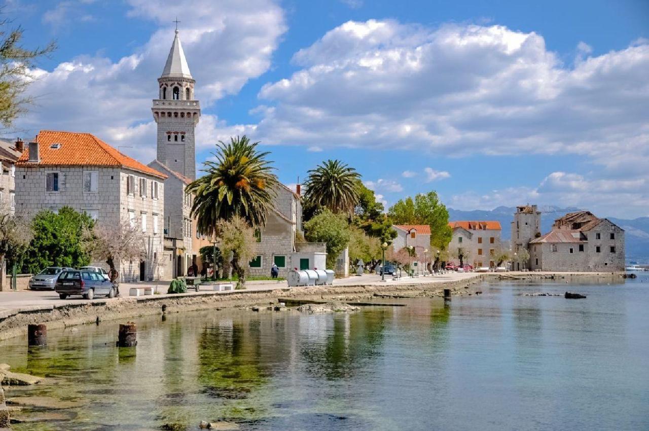 Appartamento Ante Kaštela